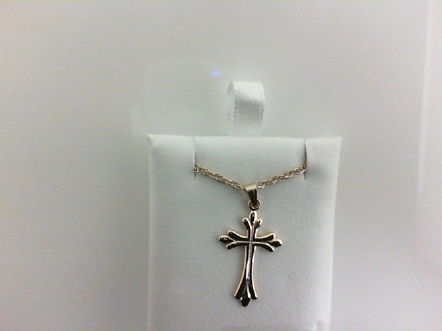 Silver Jewelry Misc.