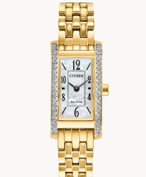 Gold Watches - Women