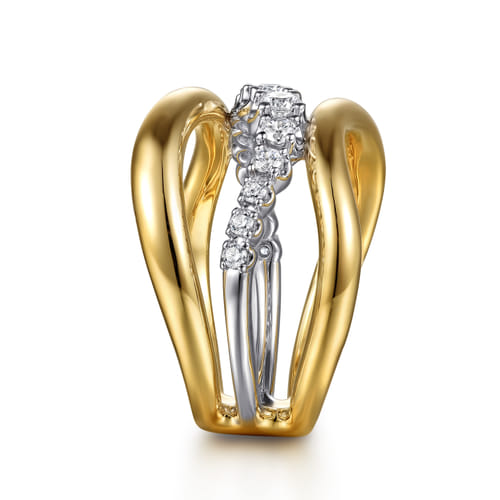 Diamond Fashion Rings - Women'