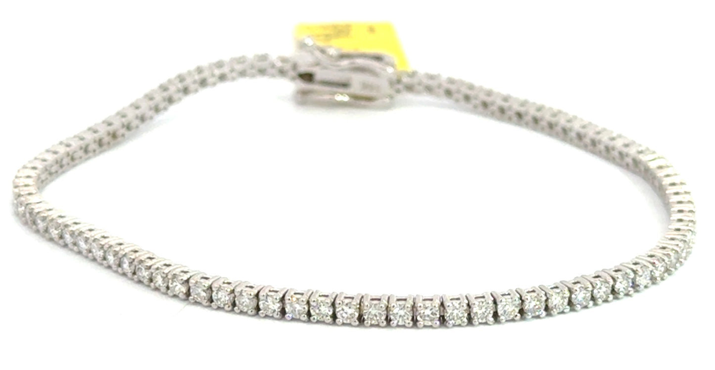 Diamond Bracelet