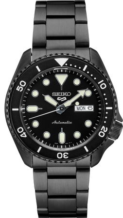 Non Gold Watches - Men