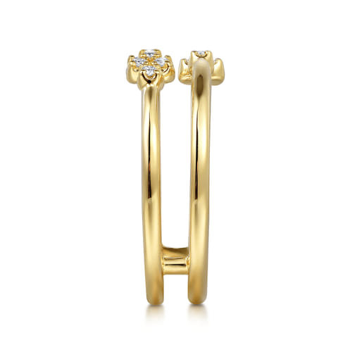 Diamond Fashion Rings - Women'