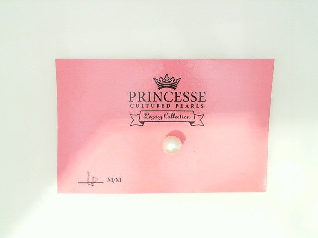 Pearl Jewelry Misc.