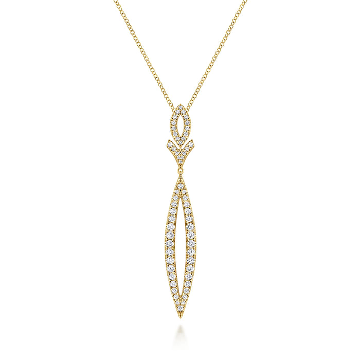 Diamond Necklace