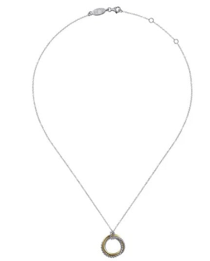 Gold Necklace