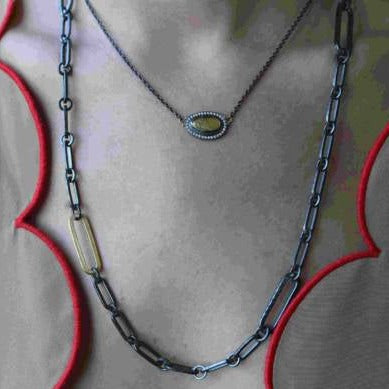 Chill-Link Necklace