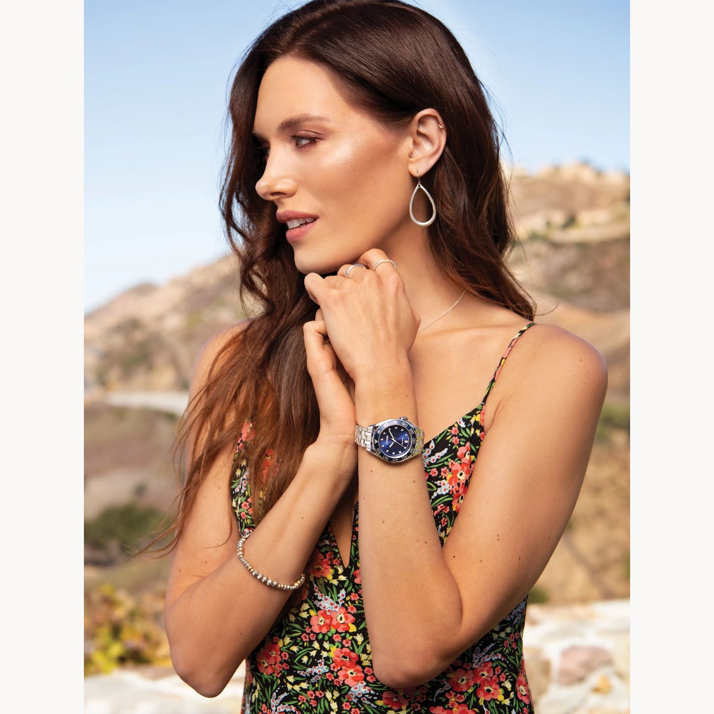 Citizen | FE6160-57L