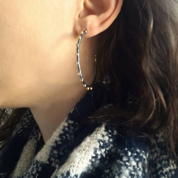 Dima Earrings