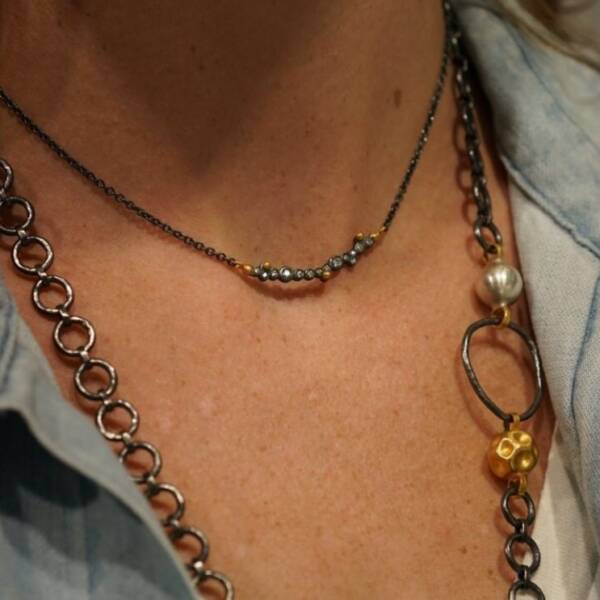 Dylan Necklace