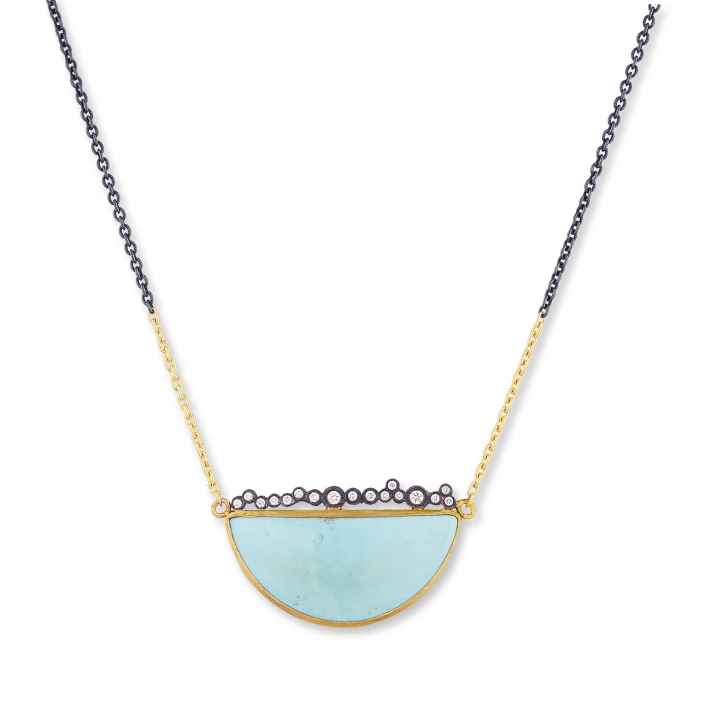 Lika Behar Collection | Dylan Necklace