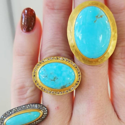 Lika Behar Collection | Gela Ring