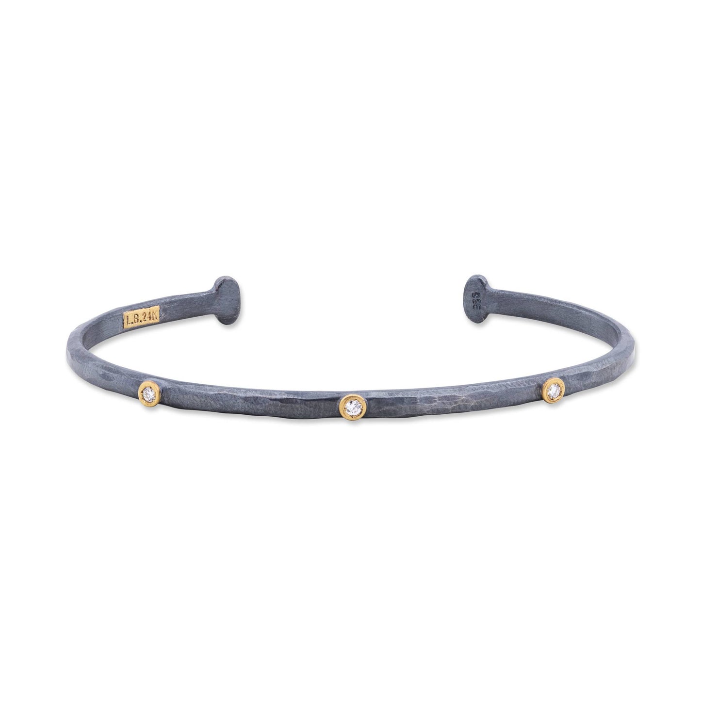 Stockholm Bracelet