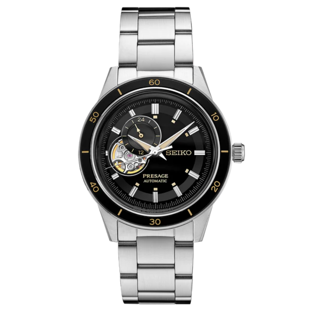 SEIKO | SSA425