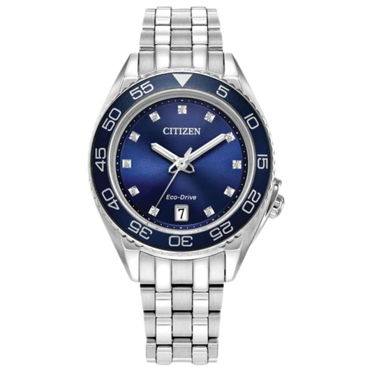 Citizen | FE6160-57L