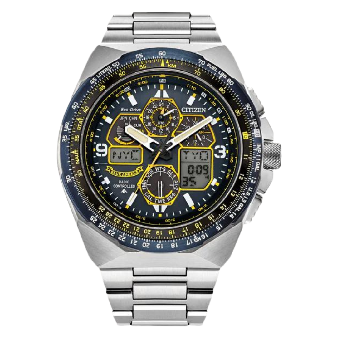 Citizen | JY8128-56L