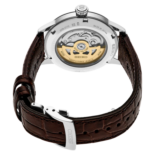 SEIKO | SRPK15