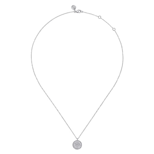 Silver Chain