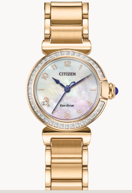 Citizen | EM1123-89D