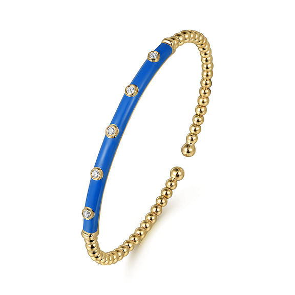 Diamond Bracelet