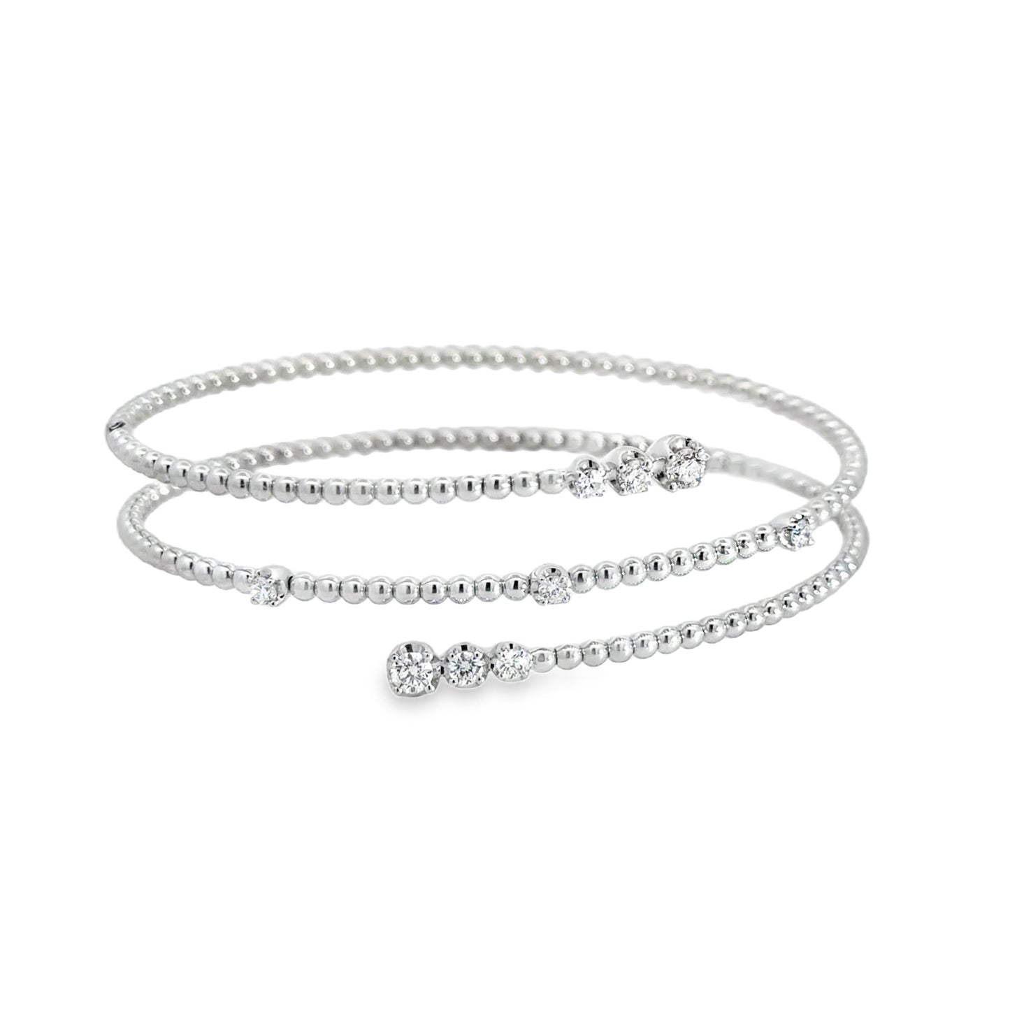 Diamond Bracelet