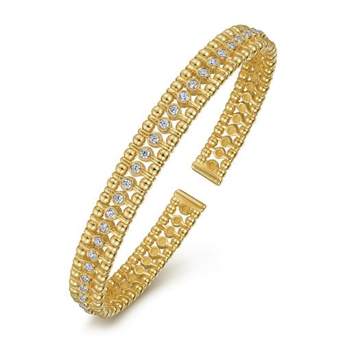 Diamond Bracelet