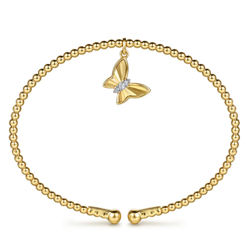 Diamond Bracelet
