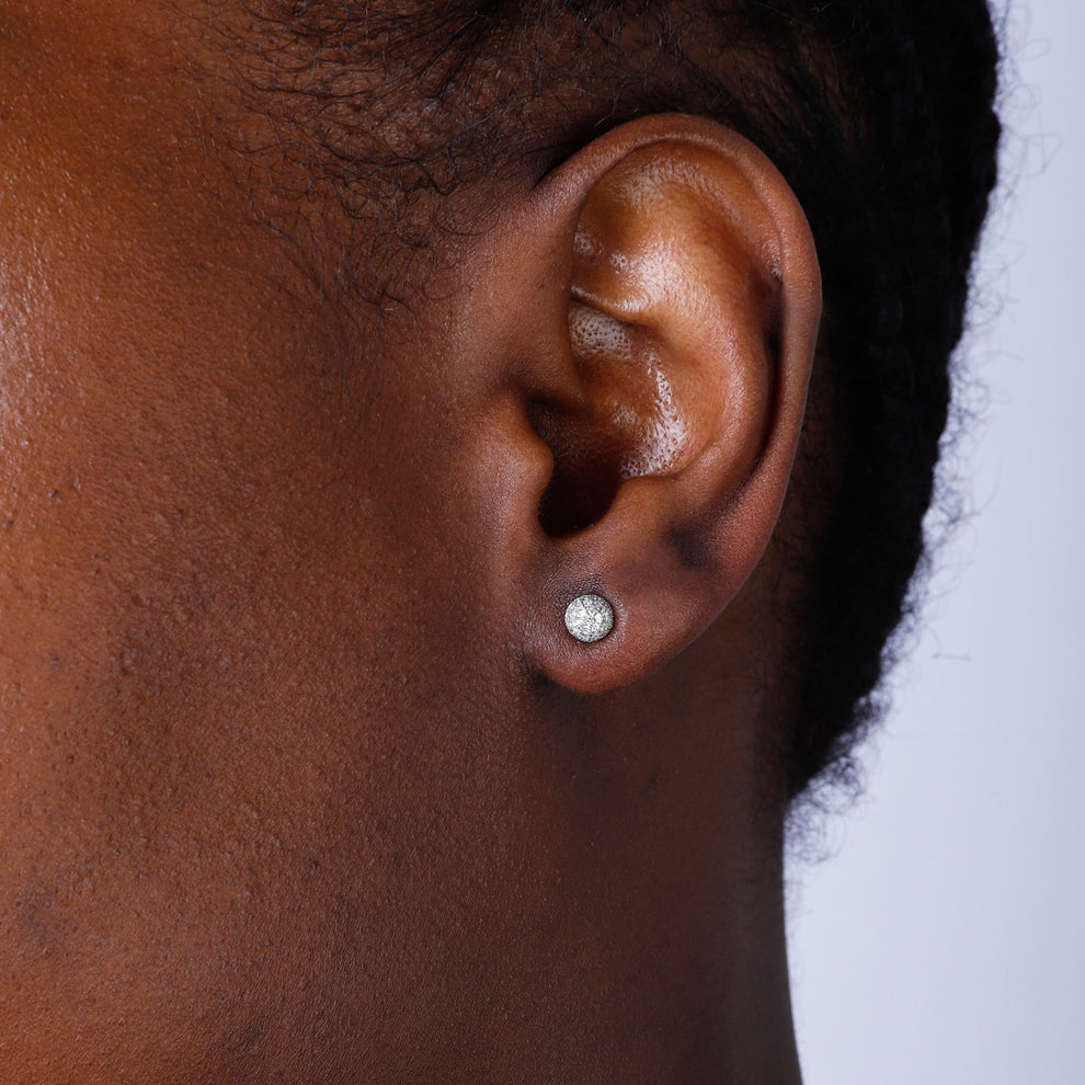 Diamond Earring