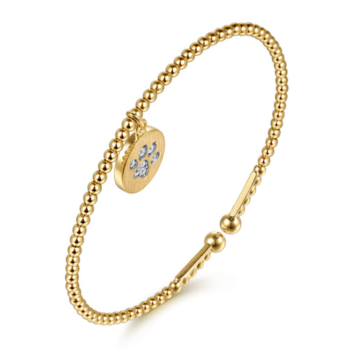 Diamond Bracelet