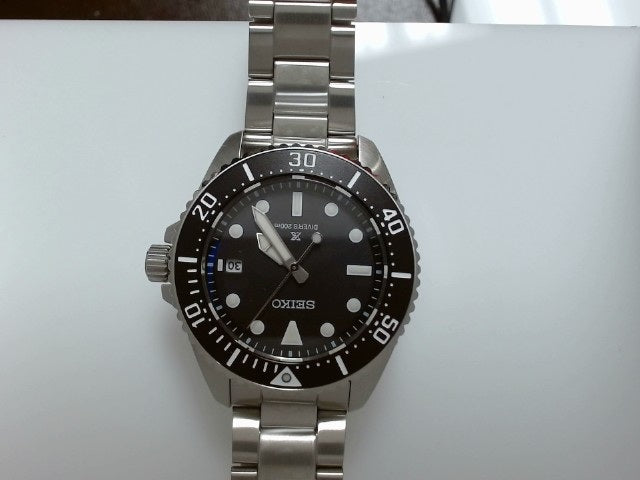 Non Gold Watches - Men