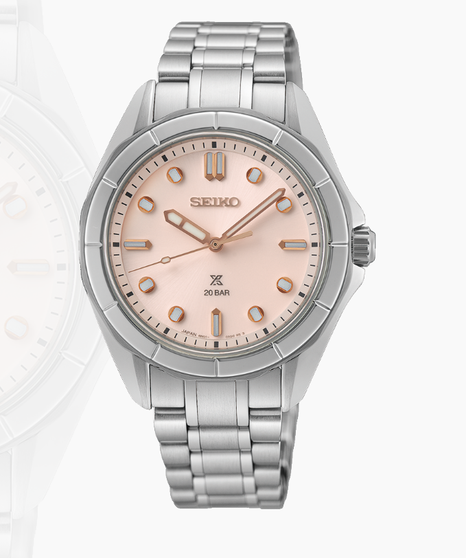 Non Gold Watches - Women