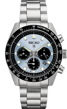 Non Gold Watches - Men