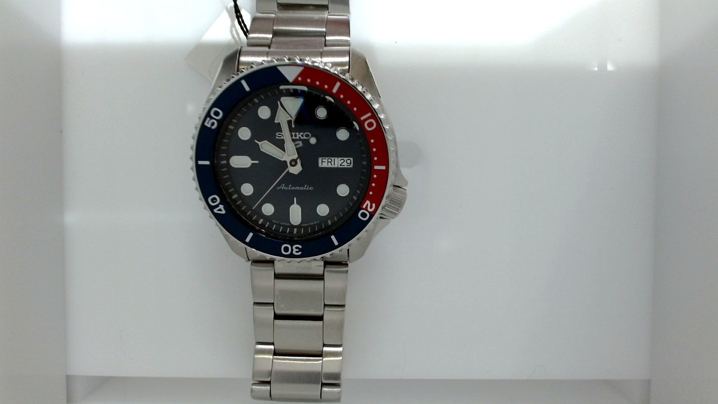 Non Gold Watches - Men