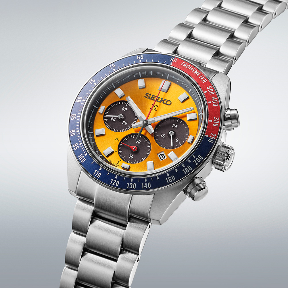 SEIKO | SSC947