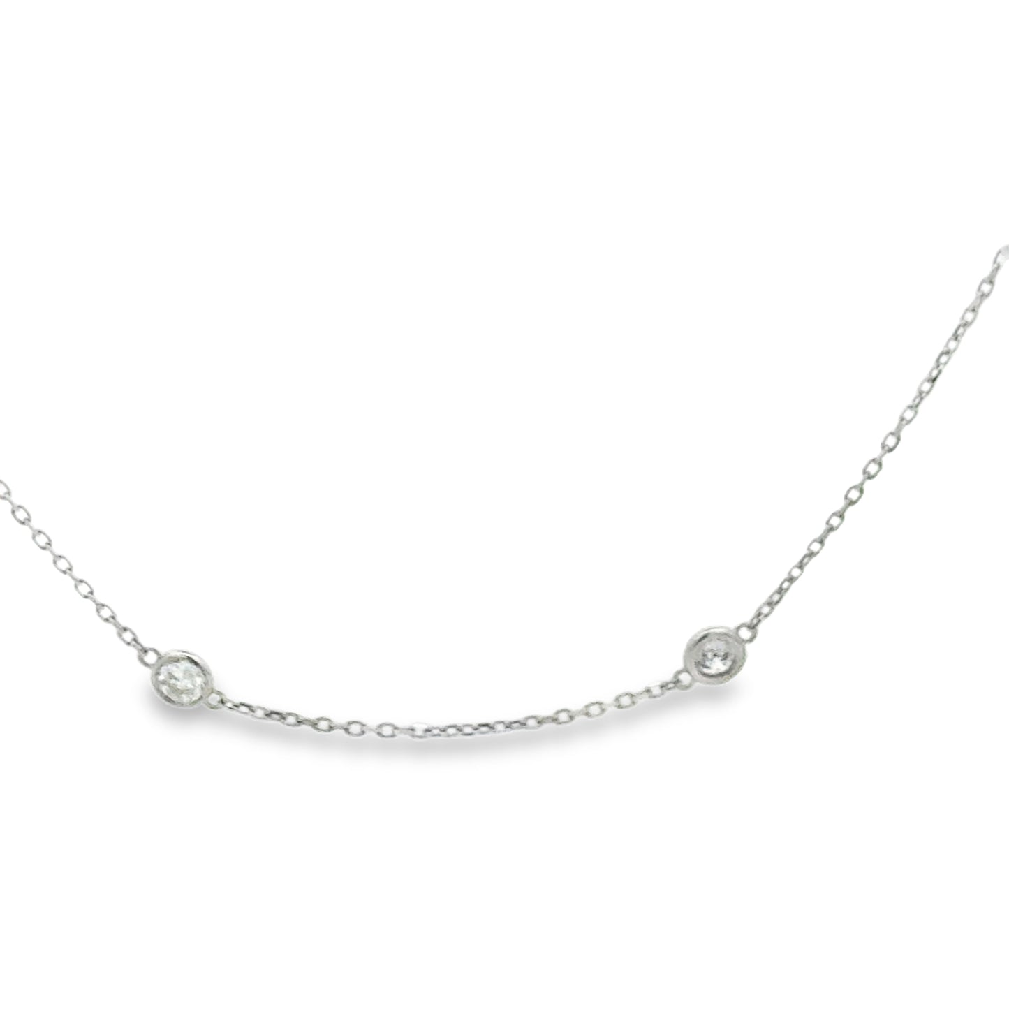 Diamond Necklace