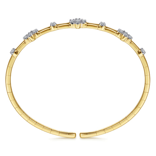 Diamond Bracelet