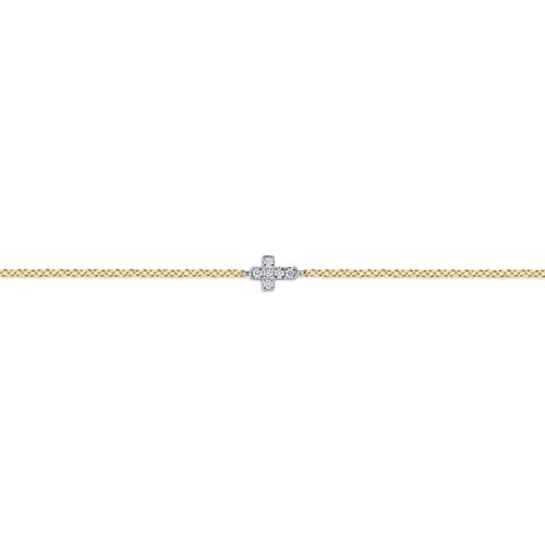 Diamond Bracelet