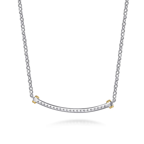 Silver Chain