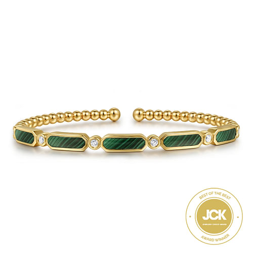 Gold Bracelet