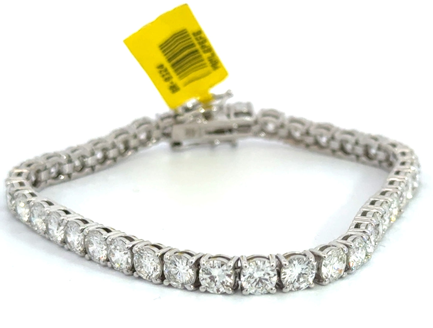 Diamond Bracelet