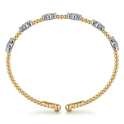 Diamond Bracelet