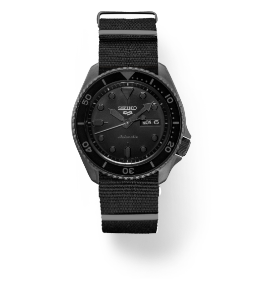 Non Gold Watches - Men