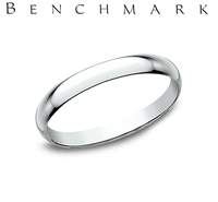 Gold Wedding Band