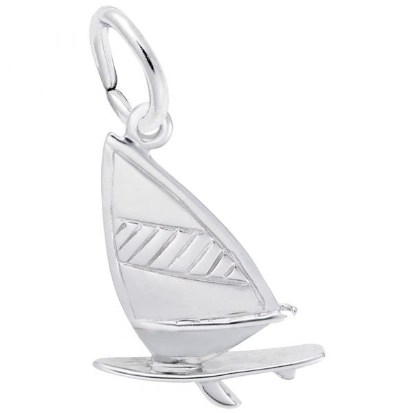 Windsurfing Charm