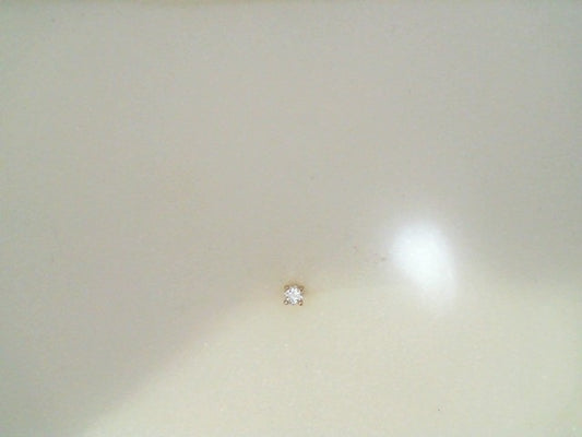 Diamond Earring