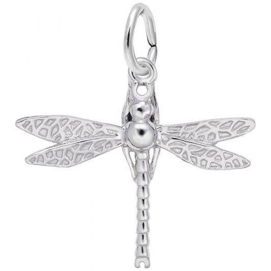 Rembrandt Charms | Dragonfly Charm