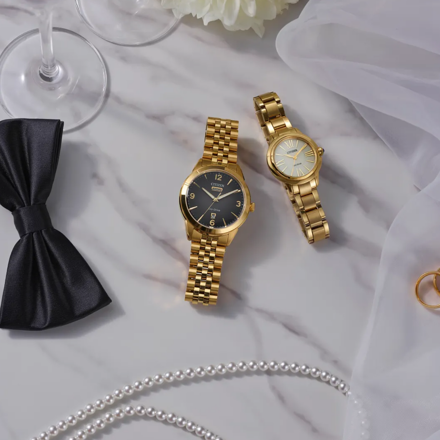 Citizen | AW0152-58H