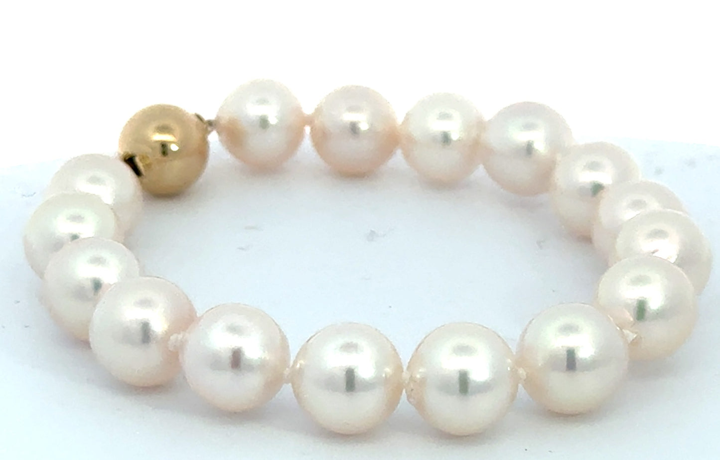 Pearl Bracelet