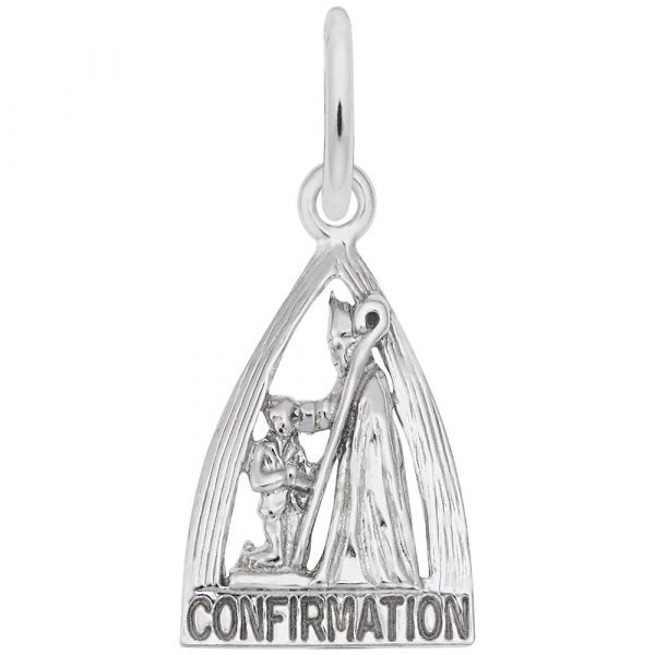 Confirmation Charm