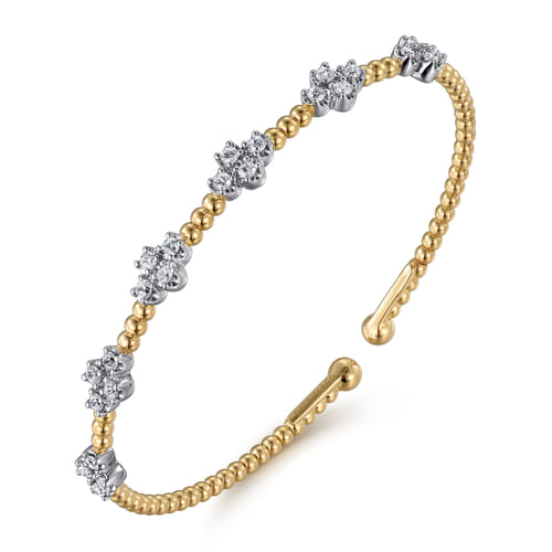 Diamond Bracelet