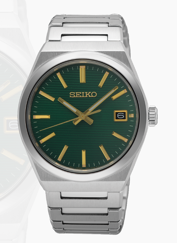 Non Gold Watches - Men